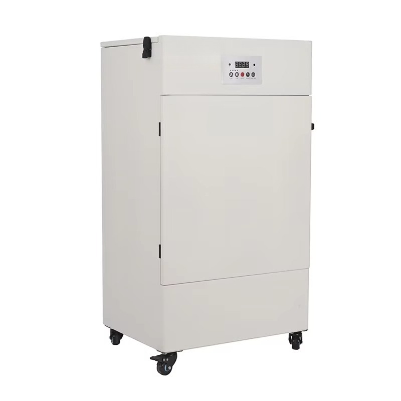 Industrial Laser Removal - Potężny przemysłowy oczyszczacz powietrza do usuwania