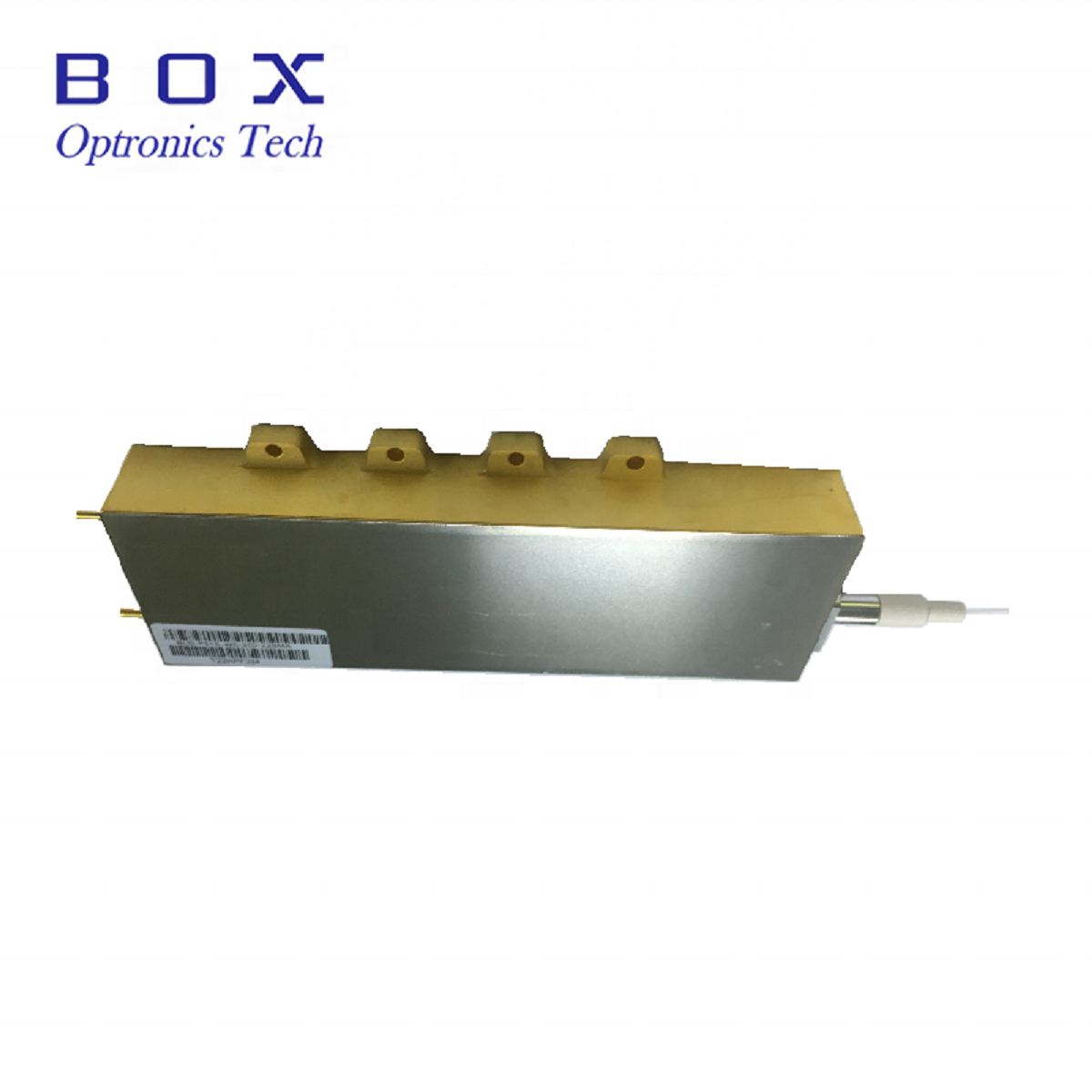 Industrial Laser Diode - Dioda laserowa 400W 915nm sprzężona z