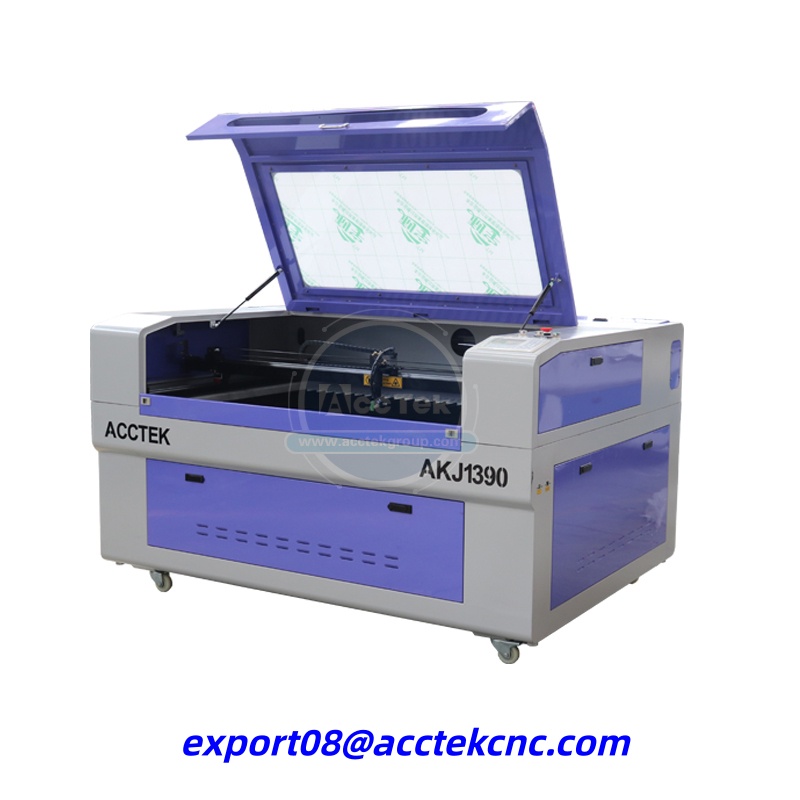 Co2 Laser Engraving Machine - Maszyna do cięcia laserowego CO2 MDF