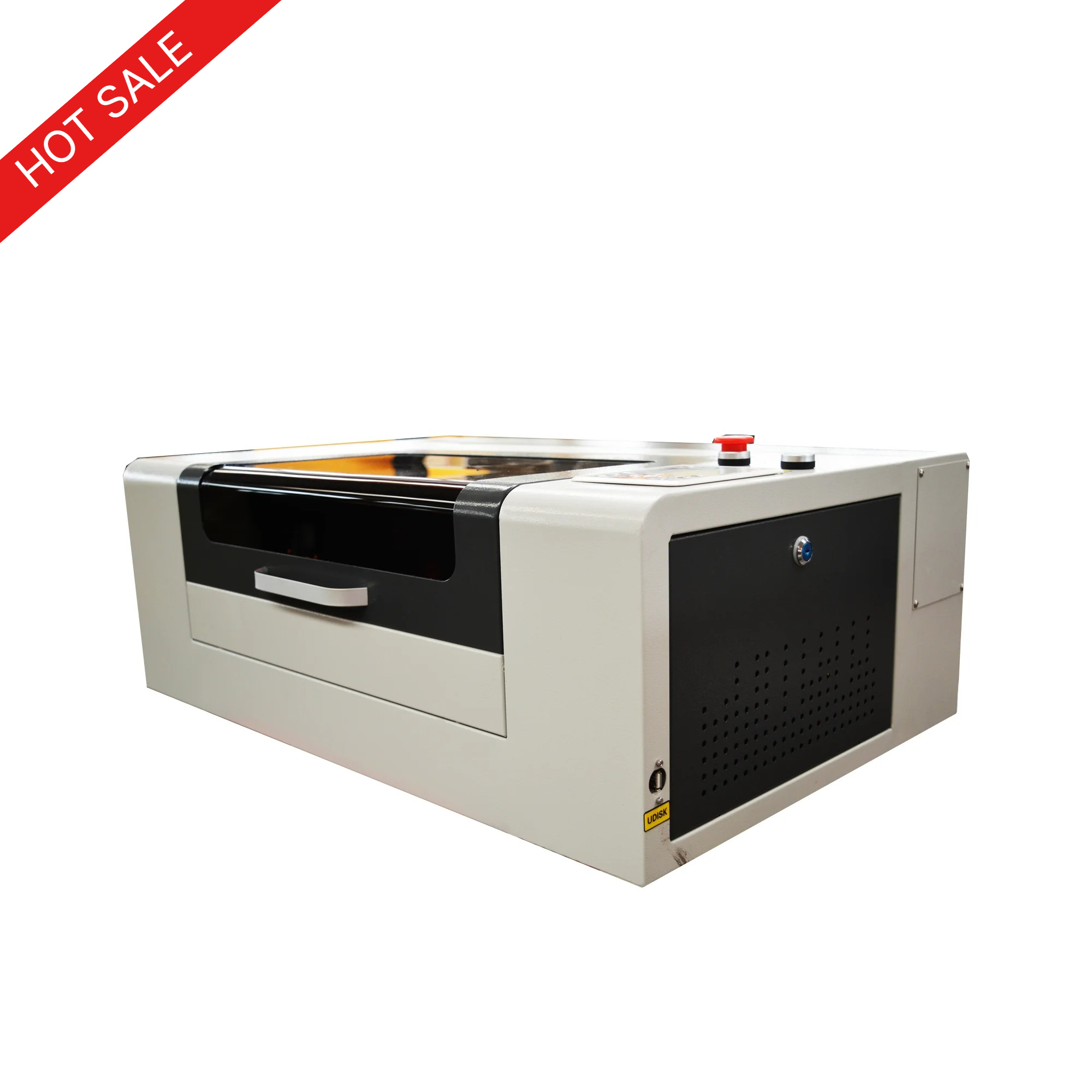 Co2 Laser Engraving Machine - Maszyna do cięcia laserem CO2 3020