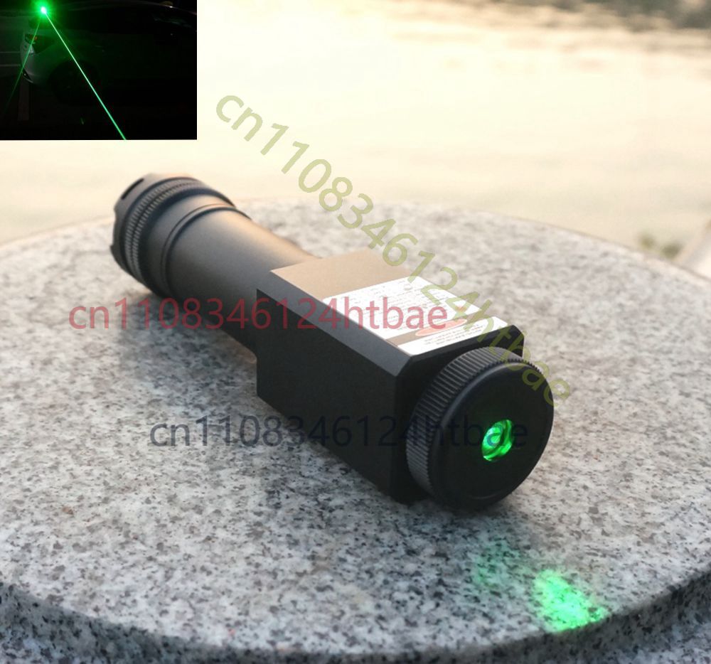 Industrial Laser Diode - Moduł lasera, wodoodporny, regulowany, z możliwością