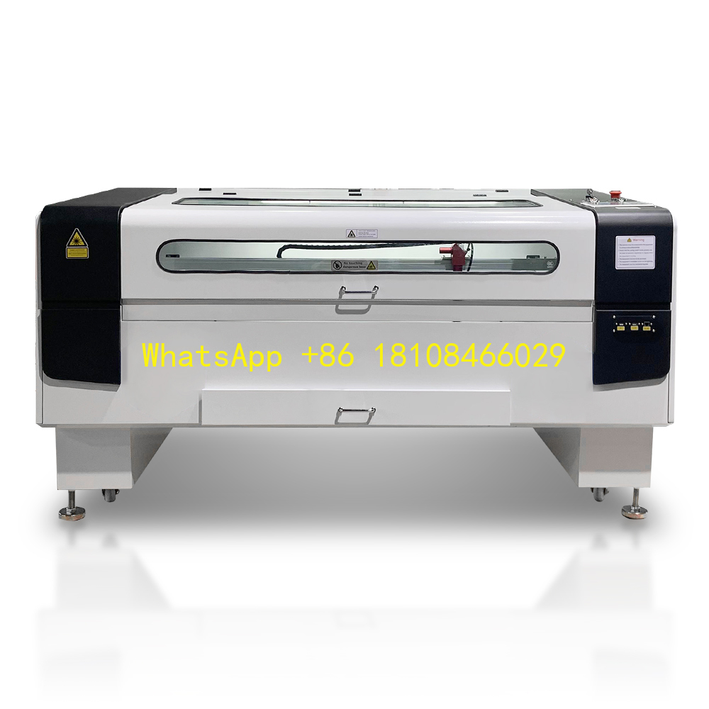 Co2 Laser Engraving Machine - Płyta do wycinarki laserowej 100W -