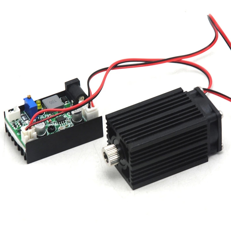 Industrial Laser Diode - Moduł laserowy diodowy IR na podczerwień
