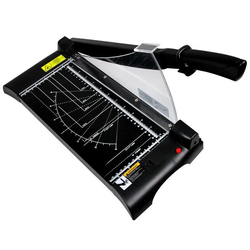 Laserowa przecinarka do papier – Industrial Laser Tool recenzja i cena