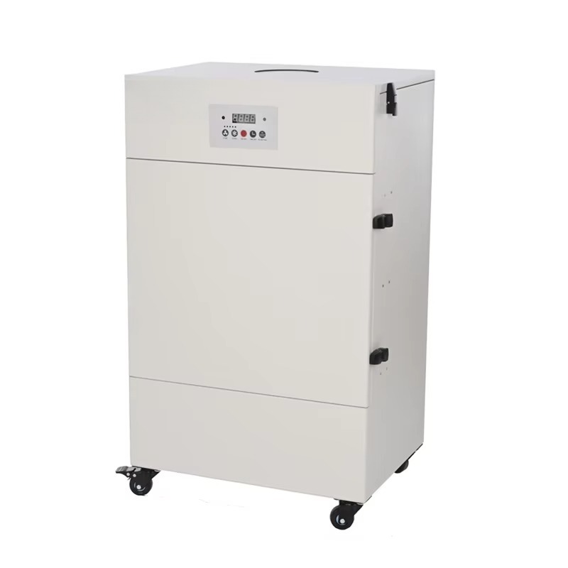 Potężny przemysłowy oczyszczac – Industrial Laser Removal recenzja i cena