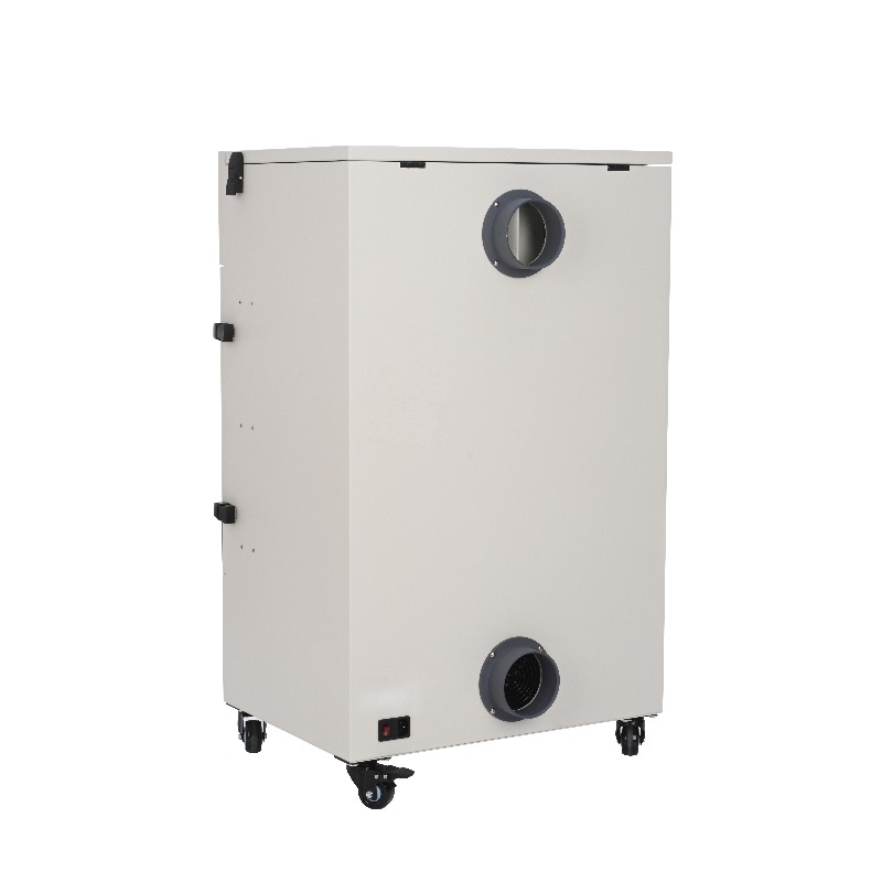 Potężny przemysłowy oczyszczac – Industrial Laser Removal recenzja i cena