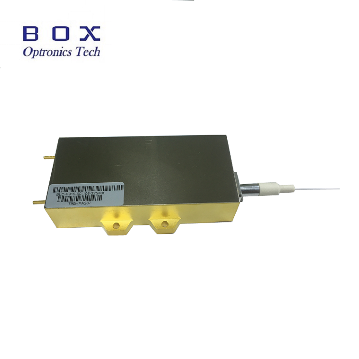 Dioda laserowa 400W 915nm sprz – Industrial Laser Diode recenzja i cena