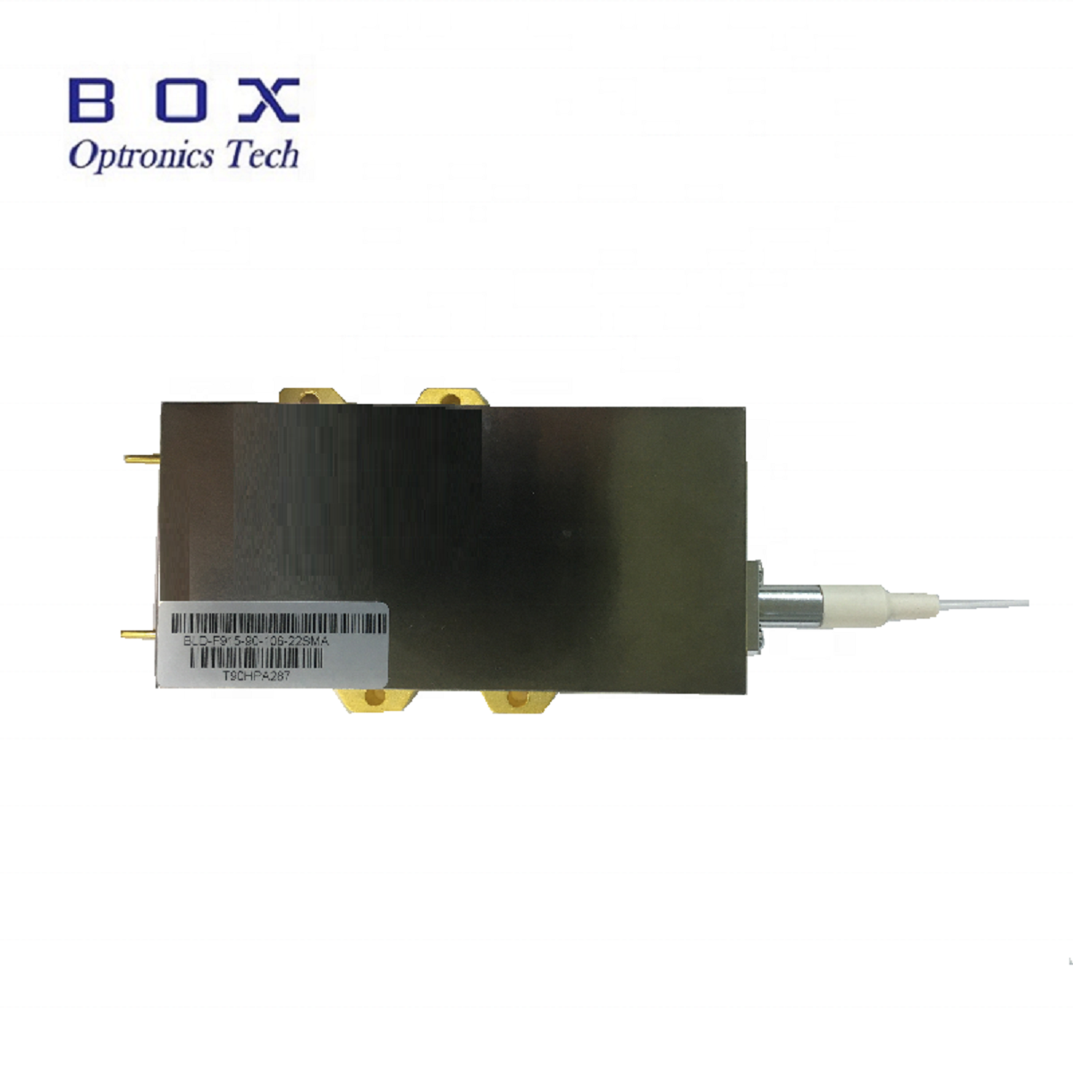 Dioda laserowa 400W 915nm sprz – Industrial Laser Diode recenzja i cena