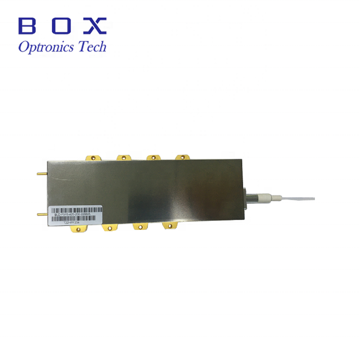 Dioda laserowa 400W 915nm sprz – Industrial Laser Diode recenzja i cena