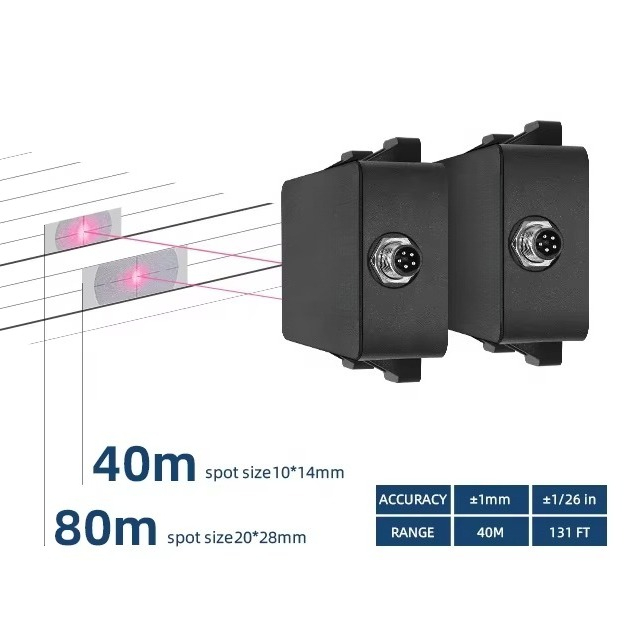 Moduł czujnika laserowego mier – Industrial Laser Uses recenzja i cena