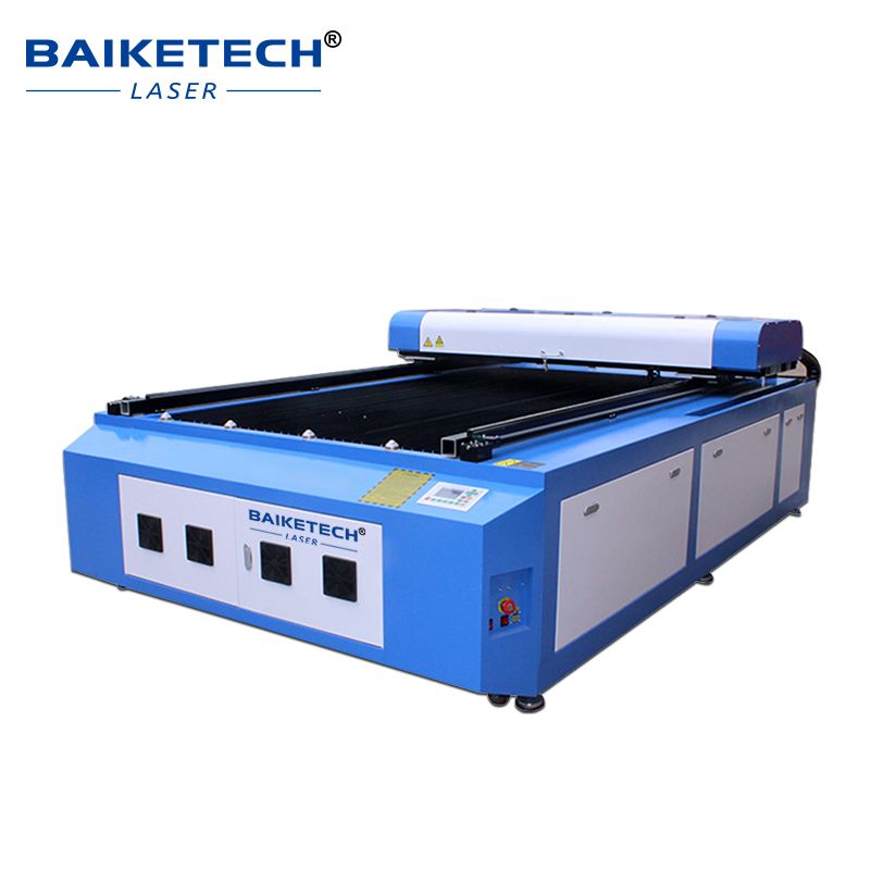 BK‑K1325 100W CO2 Laserowa Mas – Co2 Laser Engraving Machine recenzja i cena