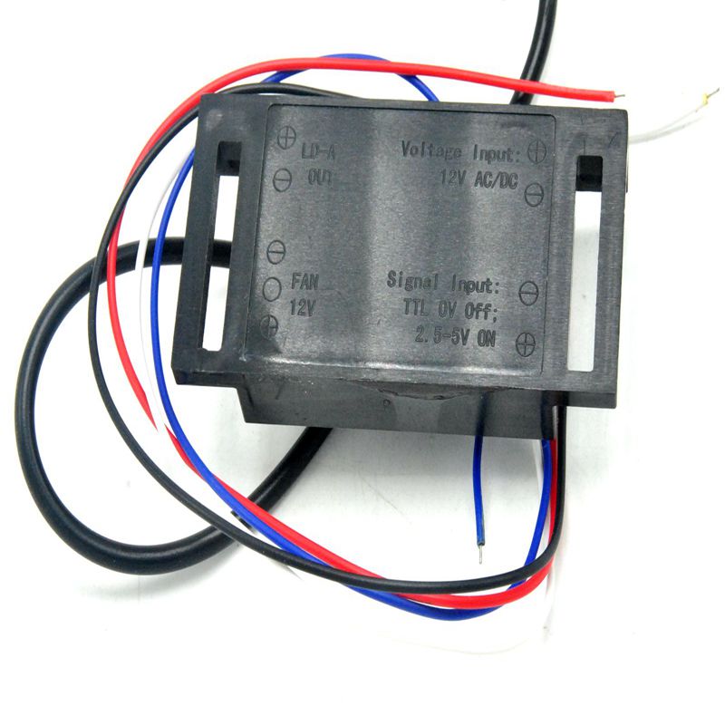 18x53mm nowa przemysłowa 405nm – Industrial Laser Diode recenzja i cena