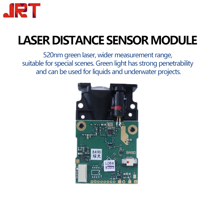 Dostosowane do potrzeb przemys – Industrial Laser Distance Sensor recenzja i cena