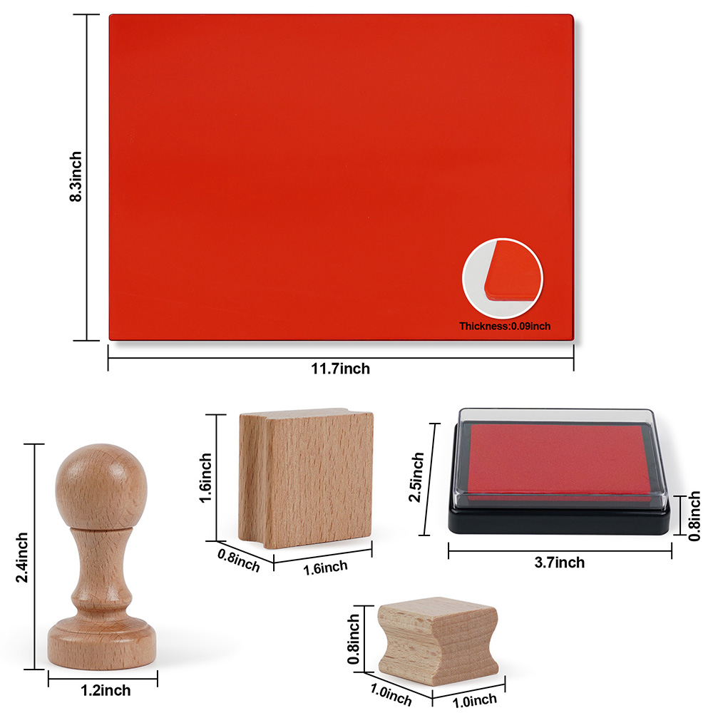 TwoTrees Laser Engraver Rubber – Co2 Laser Engraving Machine recenzja i cena