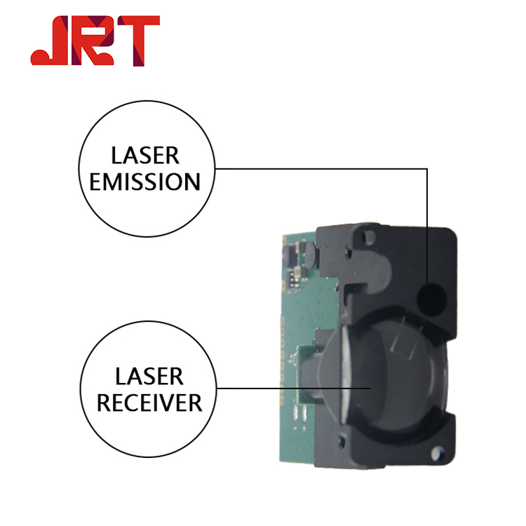 Przemysłowy dalmierz laserowy  – Industrial Laser Distance Sensor recenzja i cena