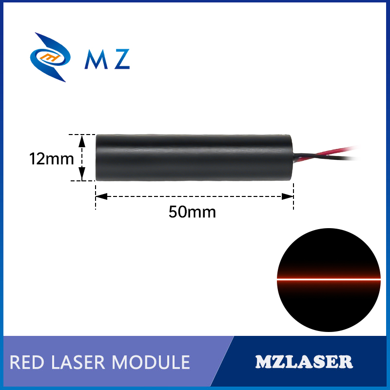 Kompaktowy moduł diody laserow – Industrial Laser Diode recenzja i cena