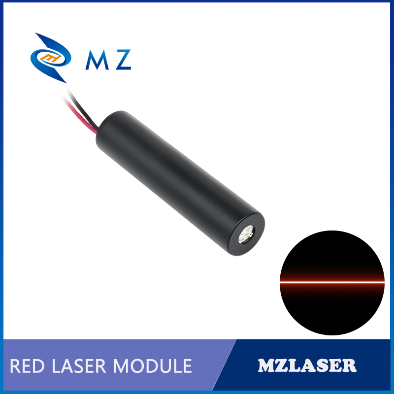 Kompaktowy moduł diody laserow – Industrial Laser Diode recenzja i cena