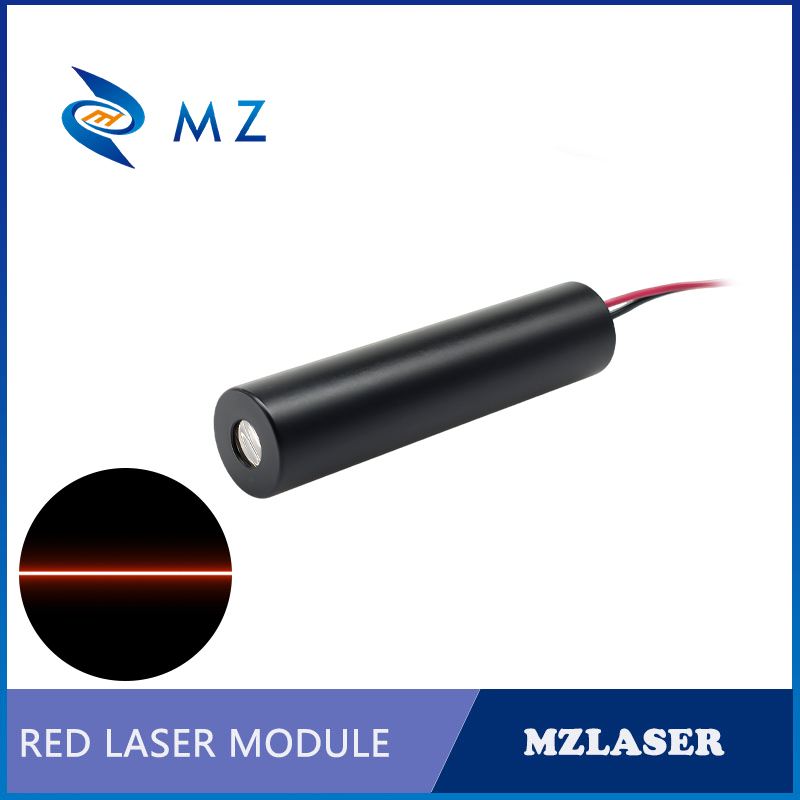 Kompaktowy moduł diody laserow – Industrial Laser Diode recenzja i cena