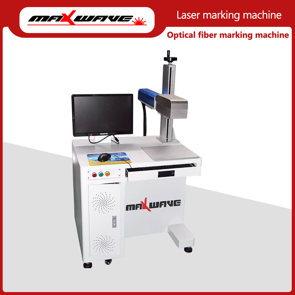 Maszyna do znakowania laserem  – Industrial Laser Uses recenzja i cena