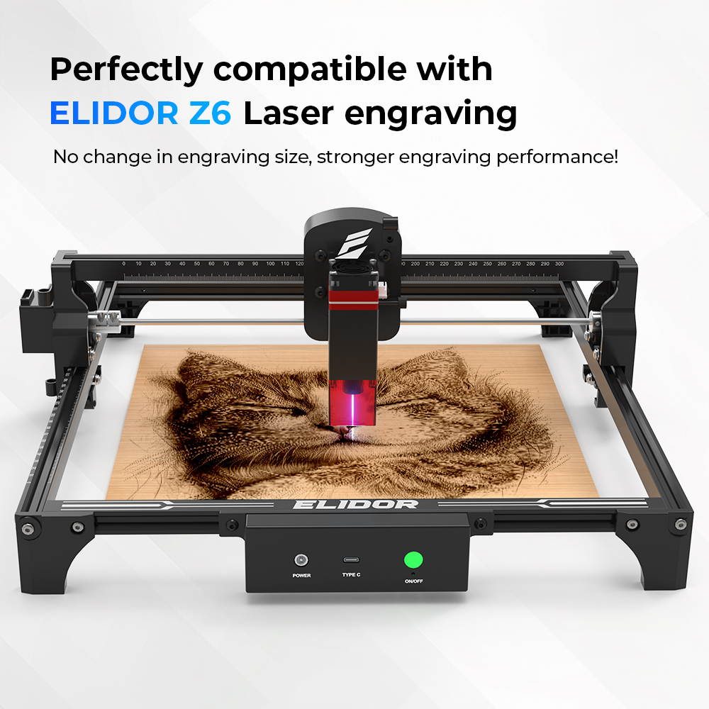 Zestaw do modernizacji modułu  – Industrial Laser Diode recenzja i cena