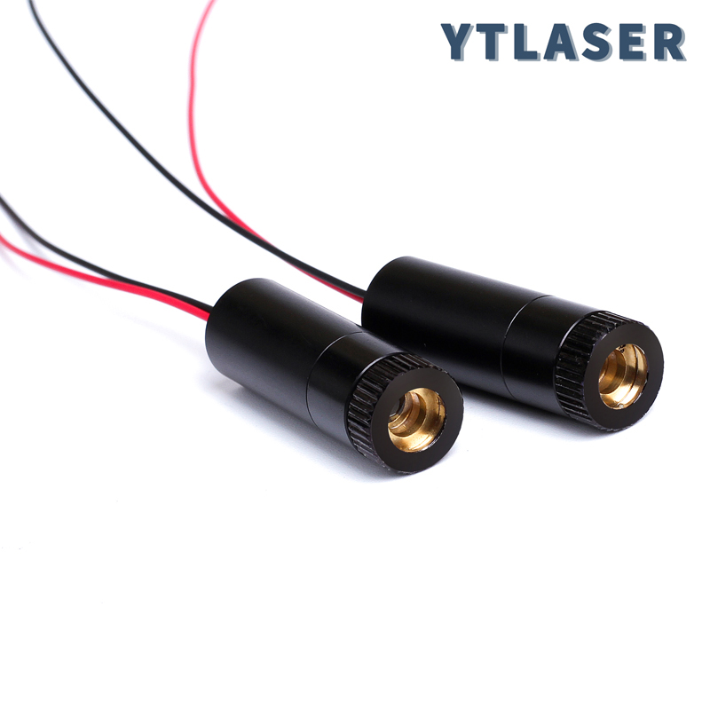 D12X45mm Regulowana ostrość 78 – Industrial Laser Diode recenzja i cena