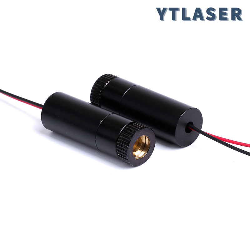 D12X45mm Regulowana ostrość 78 – Industrial Laser Diode recenzja i cena