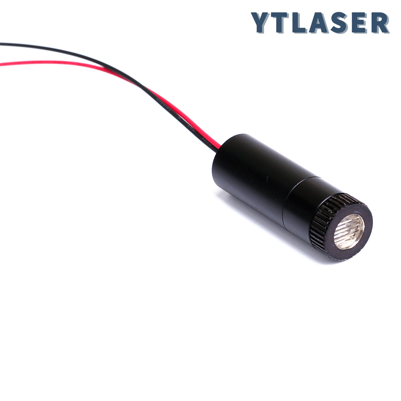 D12X45mm Regulowana ostrość 78 – Industrial Laser Diode recenzja i cena