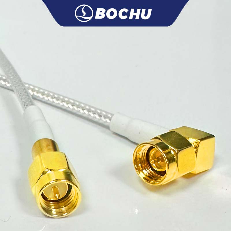 Kabel sygnałowy RF głowicy las – Industrial Laser Tool recenzja i cena