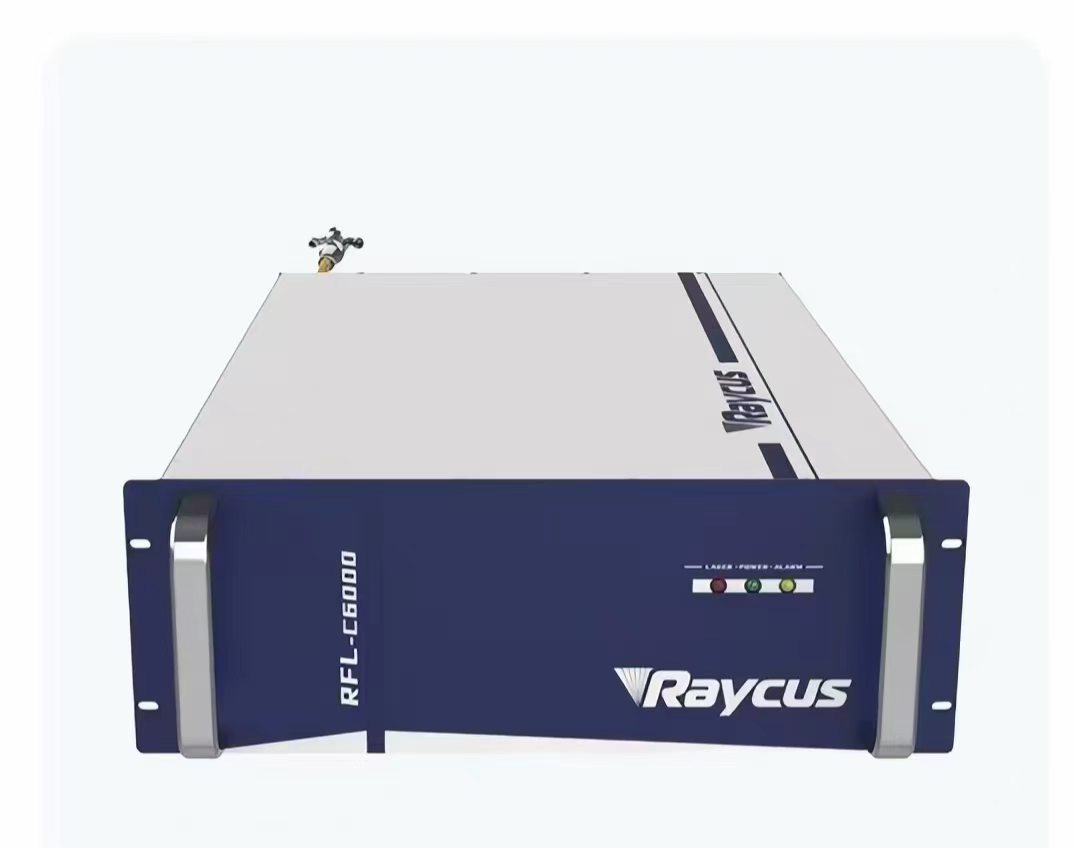 Generator lasera światłowodowe – Industrial Laser Uses recenzja i cena