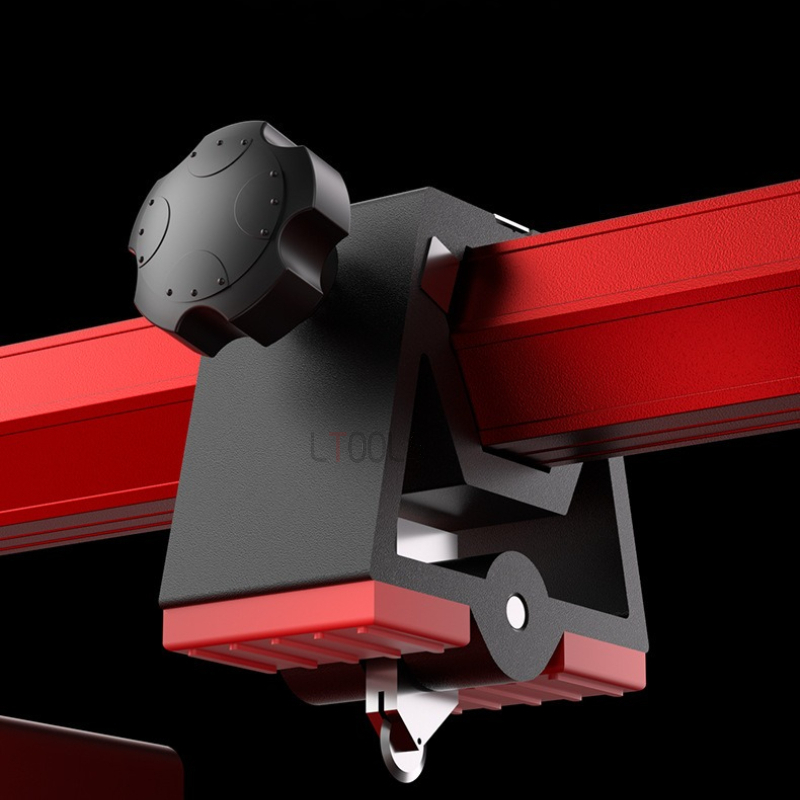 Precyzyjne narzędzie do cięcia – Industrial Laser Tool recenzja i cena