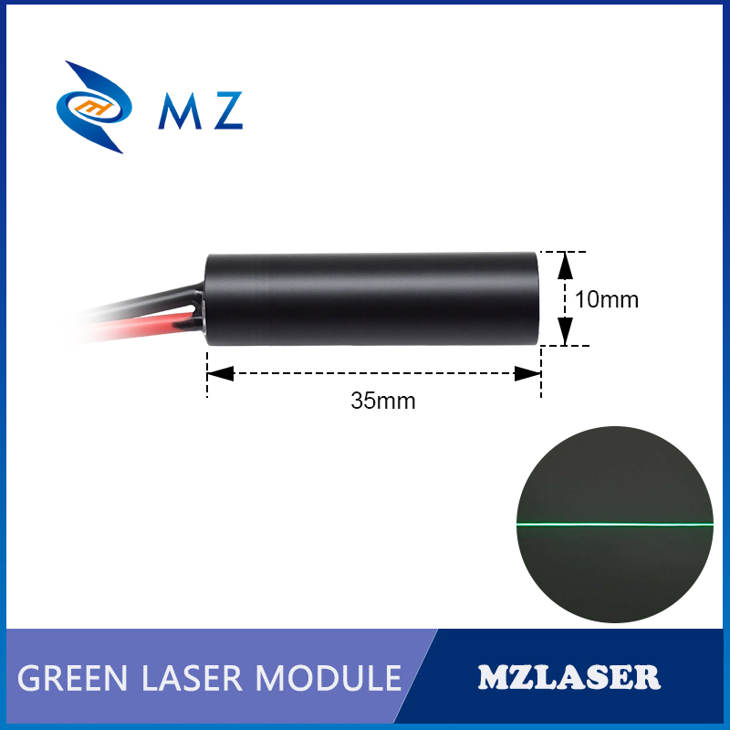 Kompaktowy moduł diody laserow – Industrial Laser Uses recenzja i cena