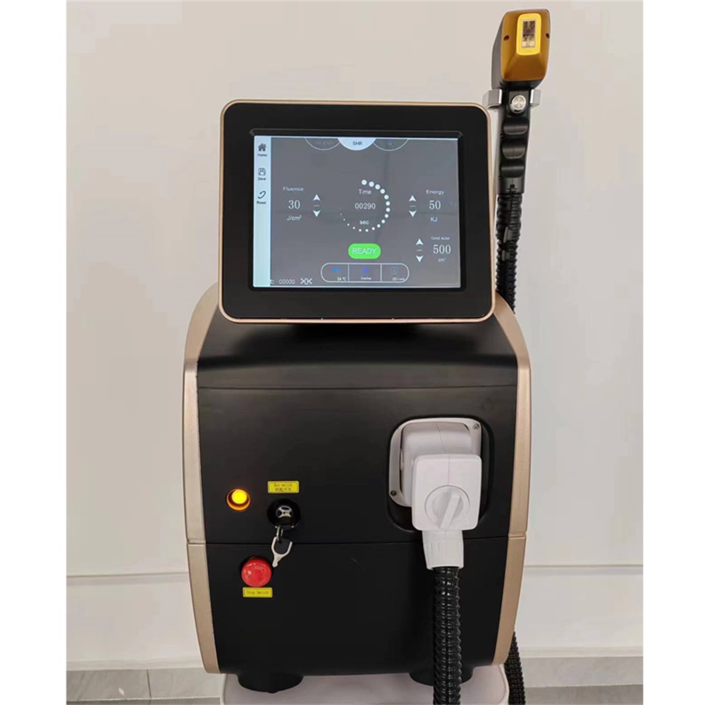 Urządzenie do depilacji lasero – Industrial Laser Diode recenzja i cena