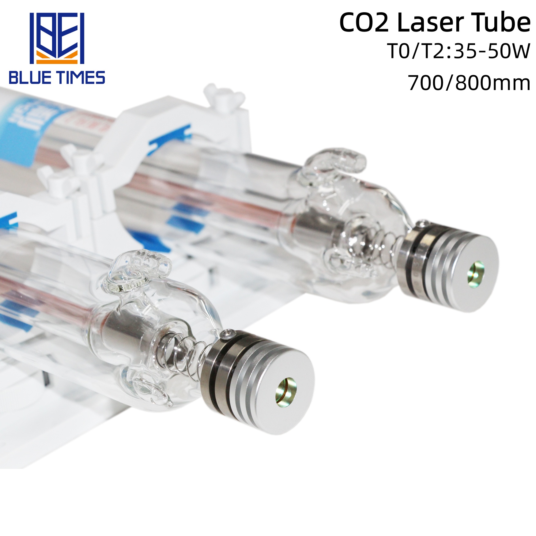 Wysokostabilna tuba laserowa C – Co2 Laser Engraving Machine recenzja i cena