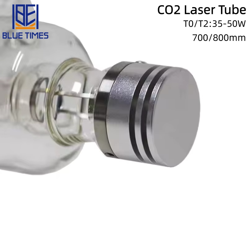 Wysokostabilna tuba laserowa C – Co2 Laser Engraving Machine recenzja i cena
