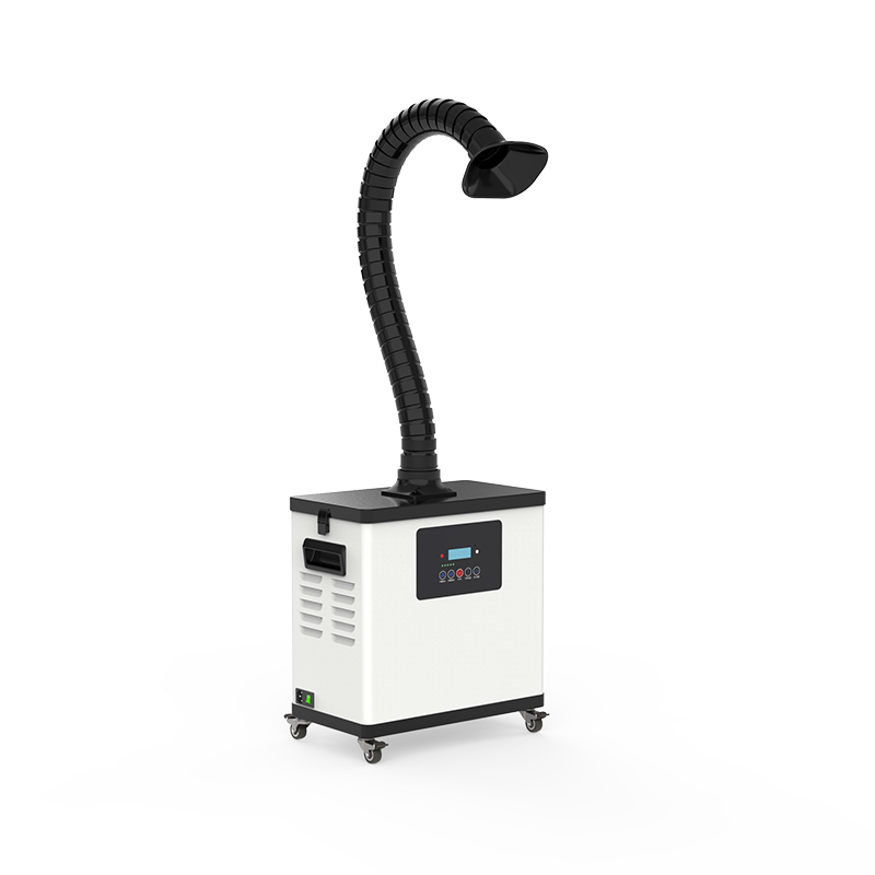 Mobilny system warsztatu przem – Industrial Laser Solder Iron recenzja i cena