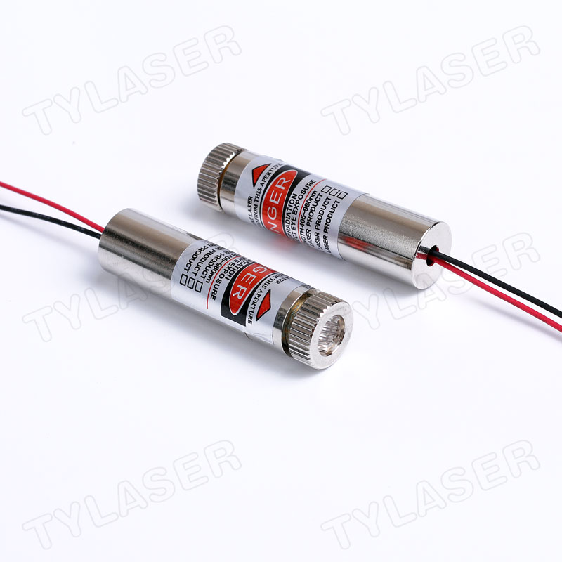 Lokalizator laserowy z możliwo – Industrial Laser Diode recenzja i cena