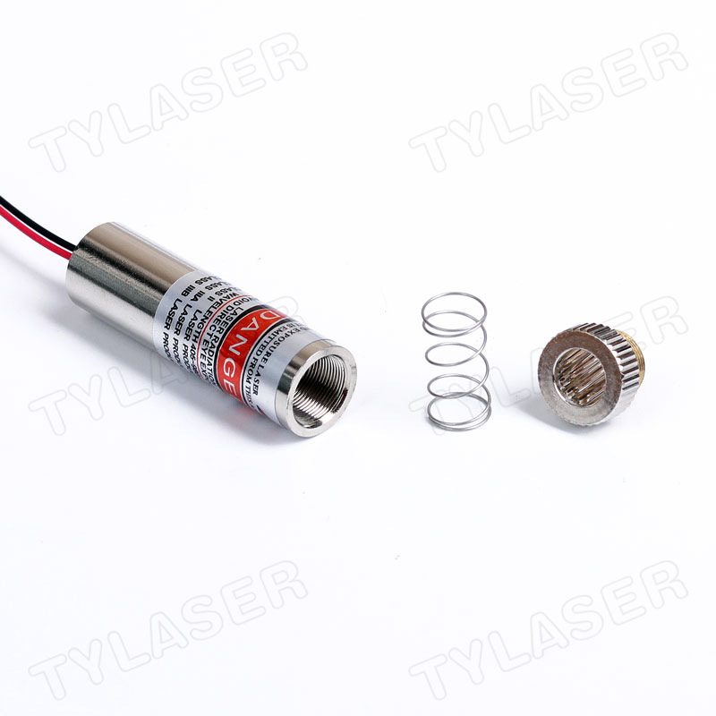 Lokalizator laserowy z możliwo – Industrial Laser Diode recenzja i cena