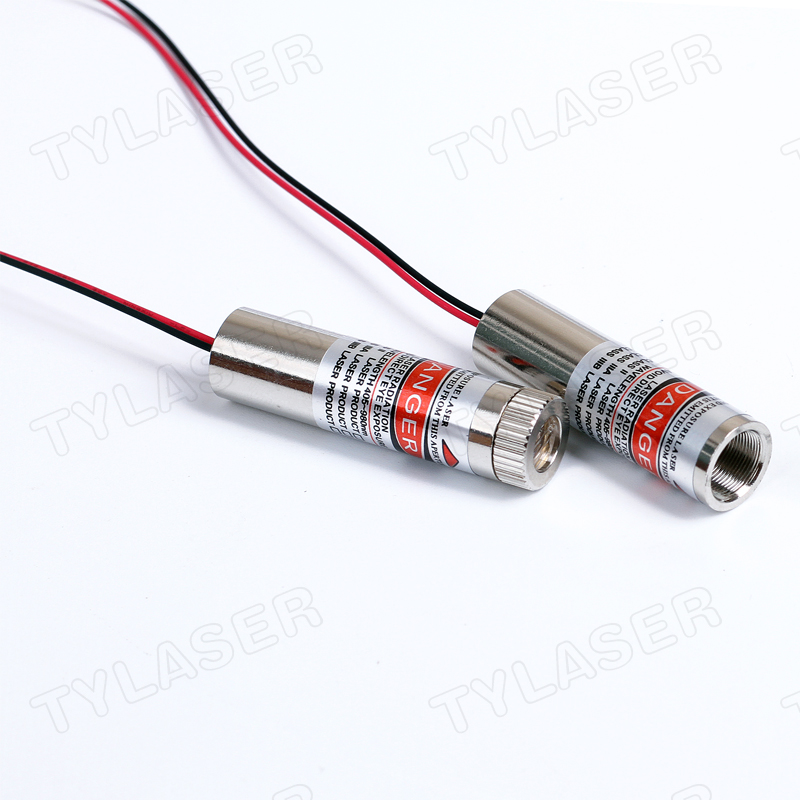 Lokalizator laserowy z możliwo – Industrial Laser Diode recenzja i cena