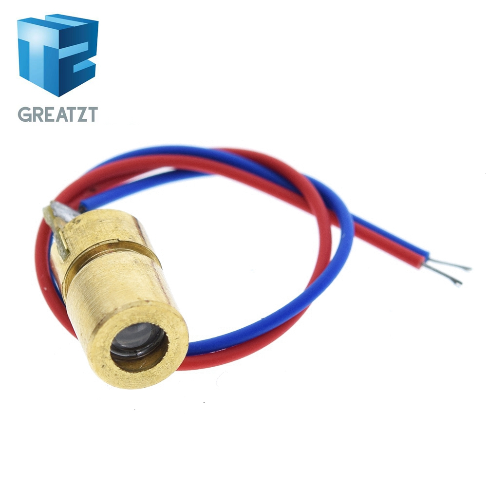Moduł lasera diodowego GREATZT – Industrial Laser Diode recenzja i cena