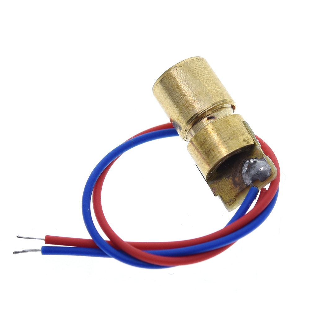 Moduł lasera diodowego GREATZT – Industrial Laser Diode recenzja i cena