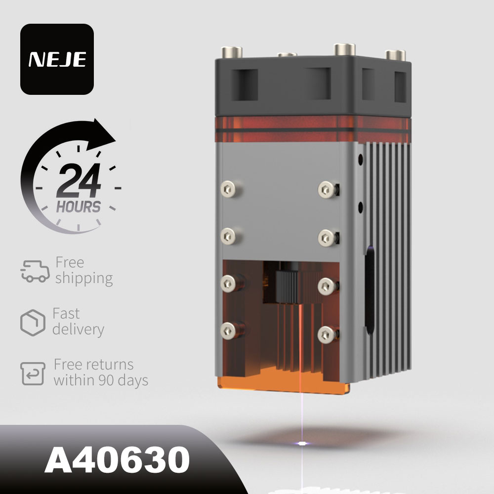 Zestaw modułu laserowego do gr – Industrial Laser Diode recenzja i cena