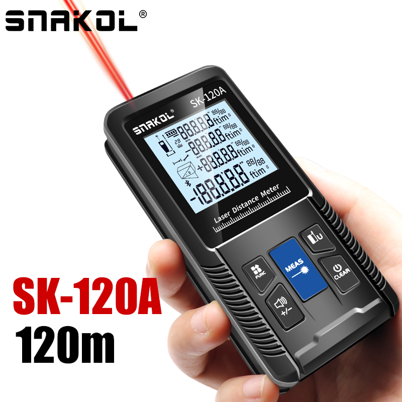 SNAKOL 3-w-1 Precyzyjny lasero – Industrial Laser Distance Sensor recenzja i cena