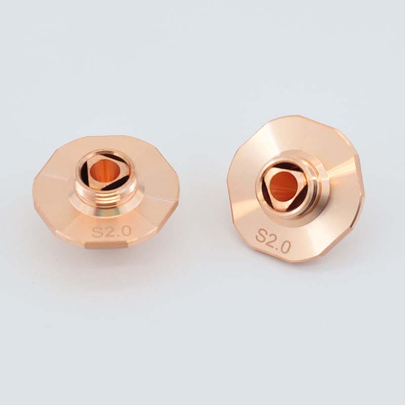 Dysza do cięcia laserowego Bod – Industrial Laser Tool recenzja i cena