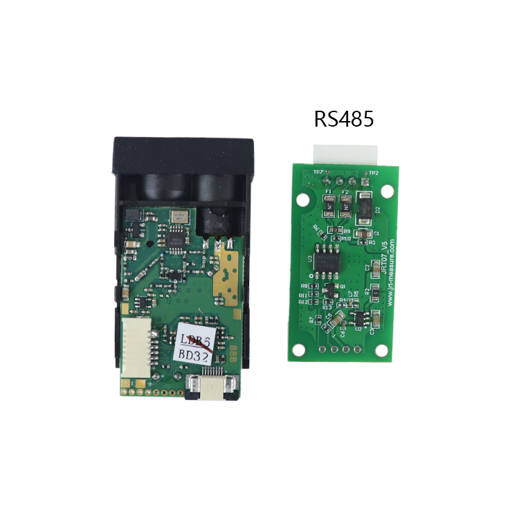 Dostosowywany laserowy dalmier – Industrial Laser Distance Sensor recenzja i cena
