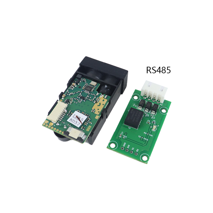 Dostosowywany laserowy dalmier – Industrial Laser Distance Sensor recenzja i cena
