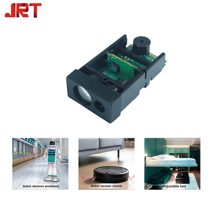 Czujnik laserowy odległości AG – Industrial Laser Distance Sensor recenzja i cena