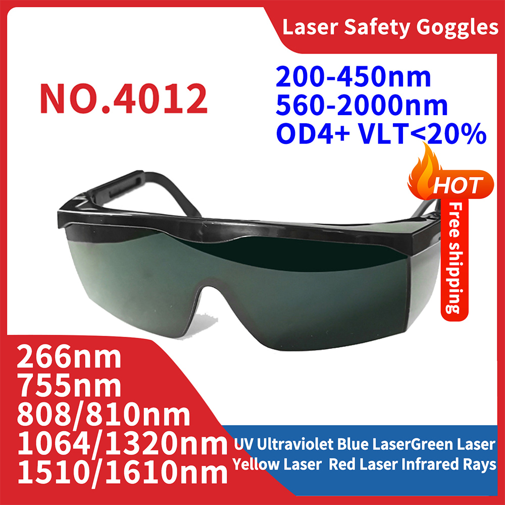 Okulary laserowe 1064nm soczew – Co2 Laser Engraving Machine recenzja i cena