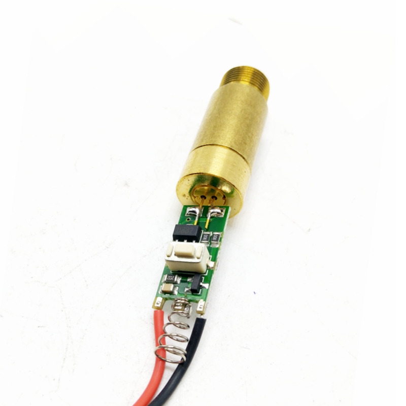 Przemysłowy / laboratoryjny mo – Industrial Laser Diode recenzja i cena