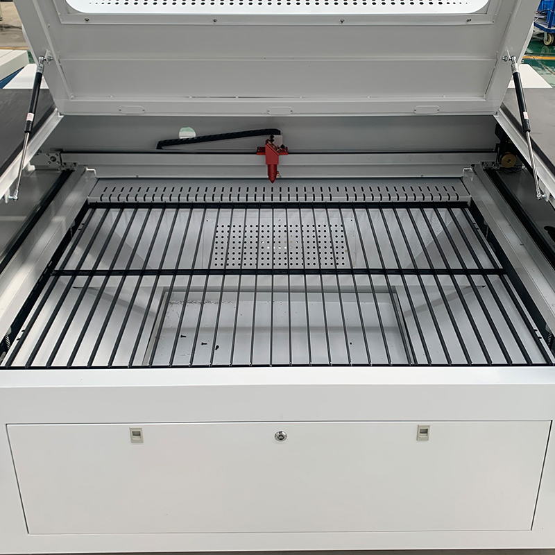 Płyta do wycinarki laserowej 1 – Co2 Laser Engraving Machine recenzja i cena