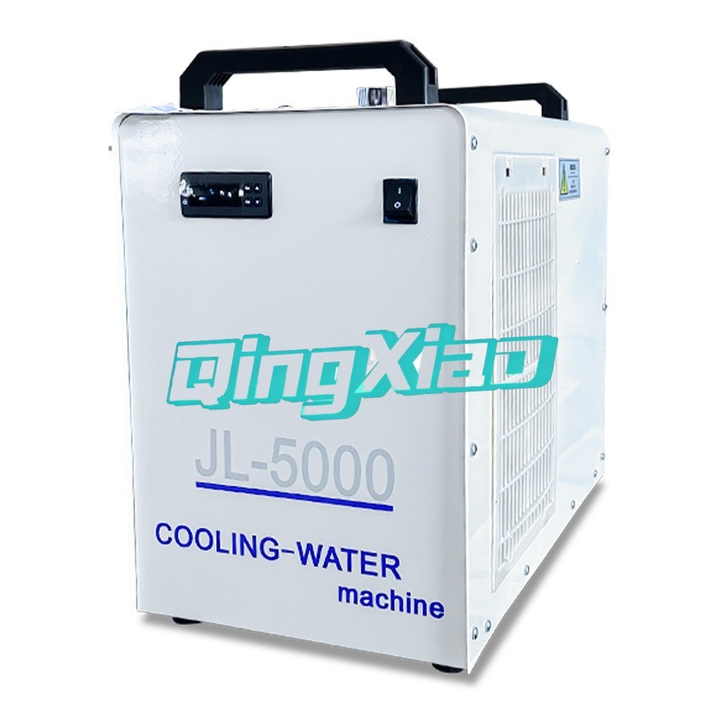 Chiller laserowy CO2, mały chi – Co2 Laser Engraving Machine recenzja i cena